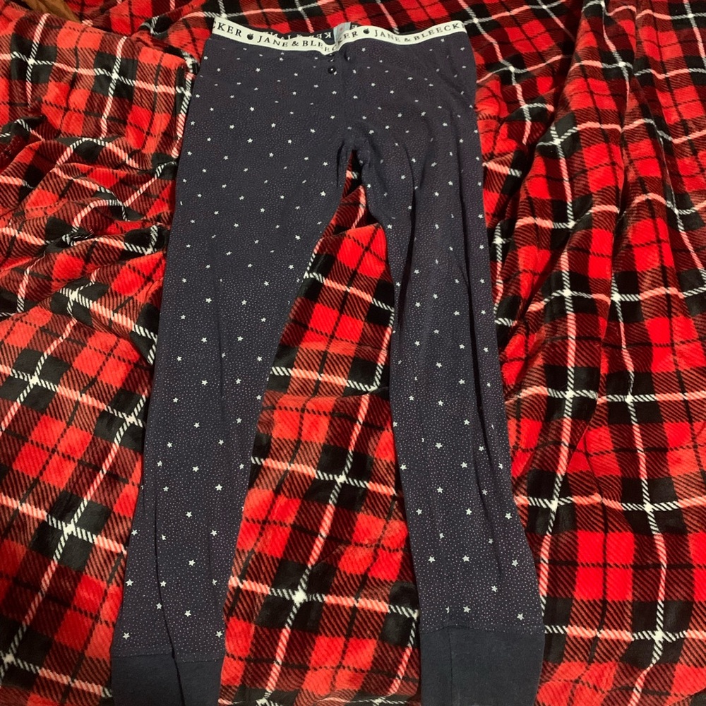 Women’s pajama bottoms